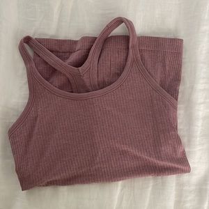 Lulu Ebb to Street Tank